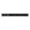 Фото APC Netshelter Rack Automatic Transfer Switch, 1U, 10A, 230V, C14 IN, 12 C13 OUT, 50/60Hz (rep. AP4421, AP7721)