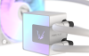 Фото Formula V Line ICE JET GLOW 360 WH, 360mm, 3x120mm, ARGB fans, LGA115X/1200/1700/1851, AM4/AM5