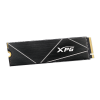 Фото ADATA GAMMIX S70 BLADE M.2 2280 NVMe PCIe 4.0 x4 512GB 7200/2600 COLOR BOX SEPARATED