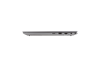 Фото IRBIS SmartBook 16NBP02DL 16" WQXGA(2560x1600) 16:10 IPS 300cd,Core i5-1250P,16Gb LPDDR5-5600,1Tb SSD,4G LTE,Wi-Fi 6+BT5.2,45Wh,Metal case,FP,TPM 2.0,1 type C full function,1.8kg,Grey,1y ,no OS