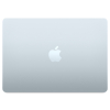 Фото Ноутбук Apple MacBook Air M4 13.6" (MC6T4RU/A)