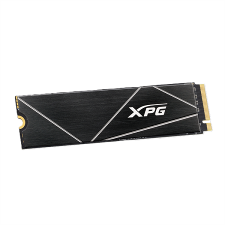 Фото ADATA GAMMIX S70 BLADE M.2 2280 NVMe PCIe 4.0 x4 512GB 7200/2600 COLOR BOX SEPARATED