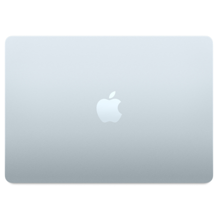 Фото Ноутбук Apple MacBook Air M4 13.6" (MC6T4RU/A)