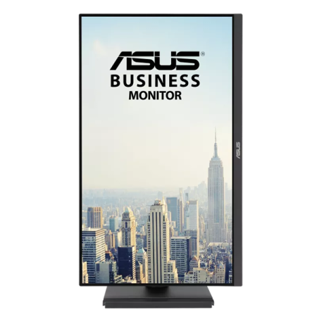 Фото ASUS 23.8" VA249QGS IPS 1920х1080 1ms 350cd 120Hz DP HDMI VGA MM HAS Tilt Swivel Pivot Black