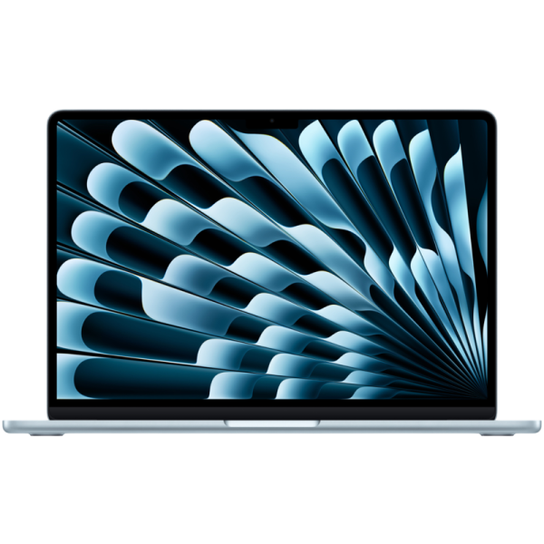 Фото Ноутбук Apple MacBook Air M4 13.6" (MC6T4RU/A)