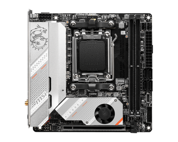 MSI MPG B650I EDGE WIFI