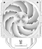 Фото PCCooler RZ500 WH, 120mm FAN, 5 HEAT PIPES, 4-PIN PWM, 500-2200 RPM, 32 DBA, FDB BEARING, LGA 1851/1700/1200/115X, AMD AM5/AM4