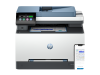 HP Color LaserJet Pro MFP 3303fdn (p/c/s/f, A4,600 dpi,25(25)ppm,512Mb,2 trays 1+250,Duplex, ADF50,USB/GigEth) (499M7A#B19)