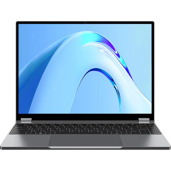 Фото CHUWI FreeBook touch 13.5