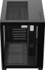 Фото Accord ACC-ZMS03B black w/o PSU mATX 1xUSB2.0 1xUSB3.0 audio