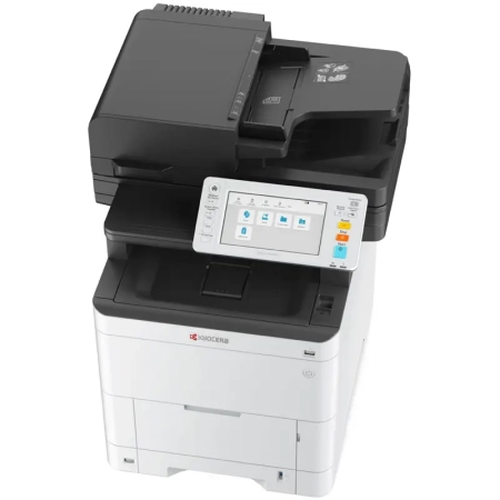 Фото Kyocera ECOSYS MA4000cifx (1102Z53NL0)