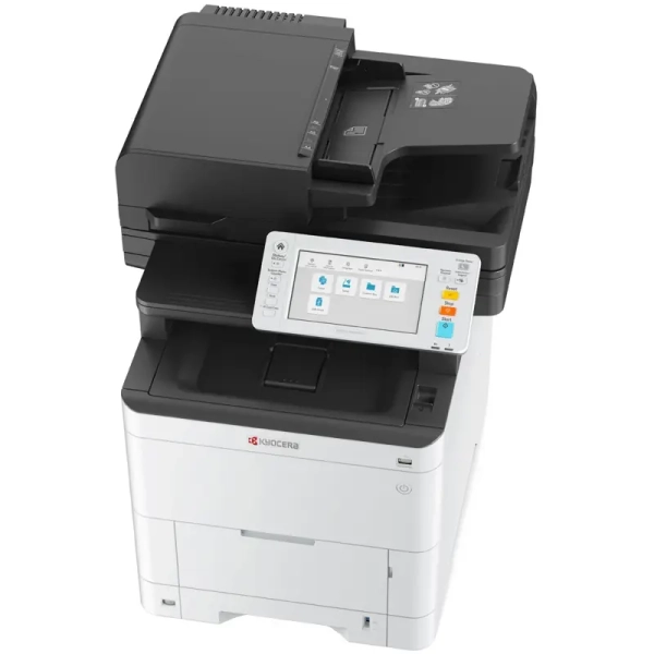Смотреть Kyocera ECOSYS MA4000cifx (1102Z53NL0) Фото Kyocera ECOSYS MA4000cifx (1102Z53NL0)