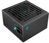 Фото Deepcool GAMERSTORM PQ1200G (ATX 3.1, 1200W, Full Cable Management, PWM 120mm fan, 80+ GOLD, Active PFC + Half Bridge + DC/DC, Full Japanese Capasitors, Gen5 PCIe) RET (R-PQC00G-FD0B-WGEU-V1)