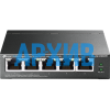 Фото TP-Link TL-SG105MPE