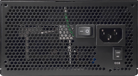 Фото Formula V Line KCAS PLUS 1000GM, 1000W, ATX3.1/PCIe5.1, APFC, 80+ Gold, 14cm Fan, Full Modular