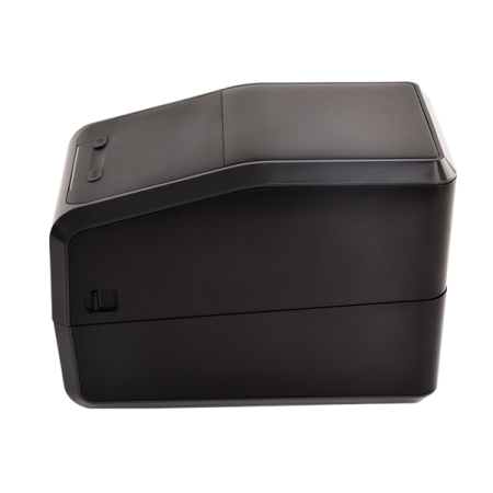 Фото iDPRT iE2X, TT, 2", 203DPI, 8IPS (203 mm/sec), USB+Ethernet+USB HOST+Bluetooth, ZPL-II, EPL-II, TSPL, ribbon 0,5" Core