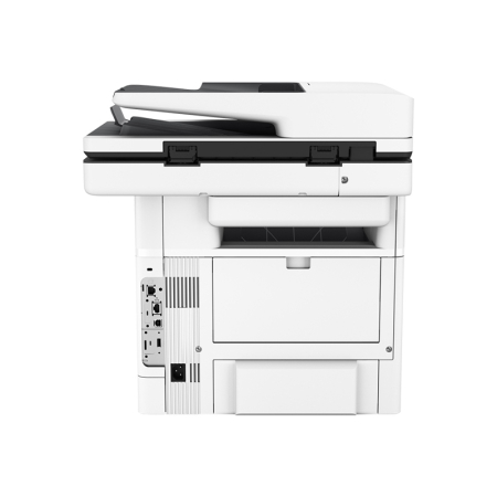 Фото HP LaserJet Enterprise M528f