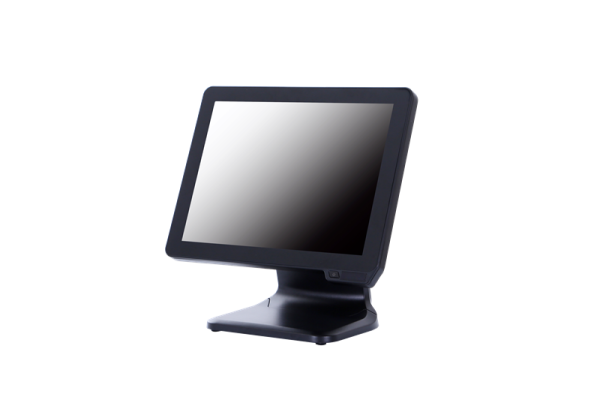 CCL POS System A3, 15" TFT LCD PCAP, i3 1115G4 , 8Gb / 128Gb SATA SSD, USB 3.0 x 2, USB 2.0 x 4, RS232 x 2, 10/100/1000 Mb x 1, без ОС (Win 10 / Win 11 / Linux)