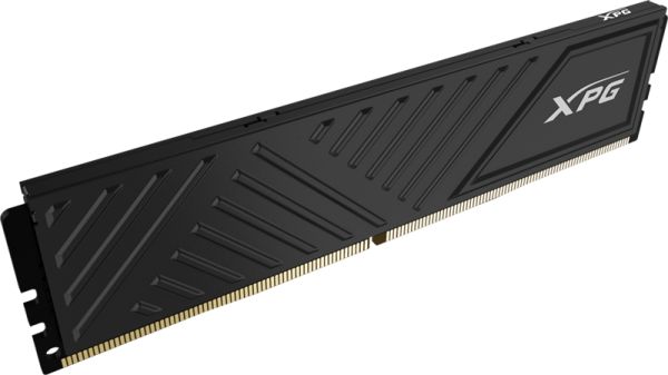 ADATA GAMMIX D35 DDR4 DIMM 16GB 3200MHz 1*16GB 16-20-20 BLACK SINGLE TRAY