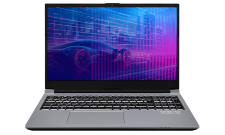 OSIO CyberLine C150i-002