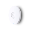 Фото TP-Link EAP613, AX1800 Ceiling Mount Dual-Band Wi-Fi 6 Access Point