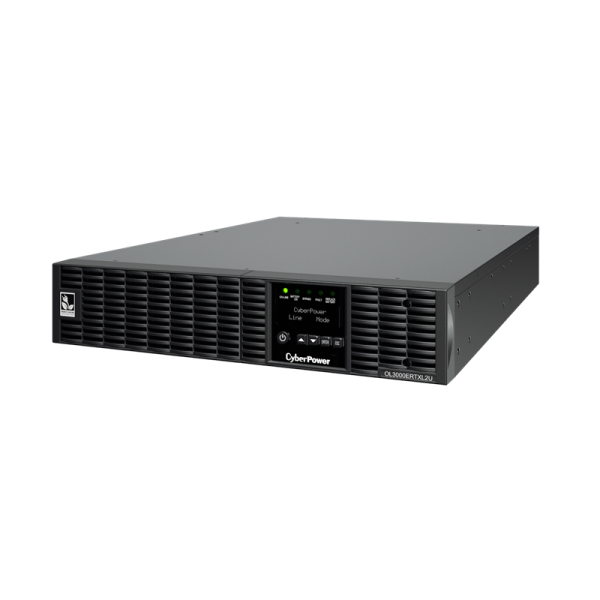 Фото CyberPower OL3000ERTXL2U