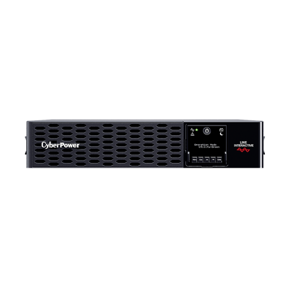 Фото CyberPower PR2200ERTXL2U