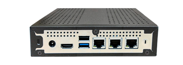Фото D-Link Сервисный маршрутизатор, 3x1000Base-T WAN/LAN, 2хUSB, 3G/LTE