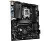 Фото ASROCK Z890 PRO-A WIFI, LGA1851, Z890, 4*DDR5, 4*SATA, 4*M.2, 4*USB 3.2, 4*USB 2.0, Type-C, 1*PCIx16, 2*PCIx4, 1*M.2 (Key E), HDMI+DP, ATX