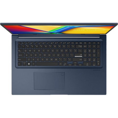 Фото ASUS X1704VA-AU694 90NB10V2-M00TR0