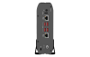 Фото QNAP SMB QC 2.0 GHzCPU/8gb/4 bay 2.5 SSD/2x2.5GbE/1xHDMI/4xUSB 3.2 Gen 2/iSCSI/1xPS/3YW TS-410E-8G-EU-QL