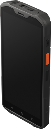 Фото SUNMI L2s PRO (Model T8920) Android 12, 4GB+64GB, 4G, 13MP rear+2MP front cameras, Sunmi 1101 2D Scanner, GMS-EDLA-GL, WiFi, NFC, IP68, 9V2A EU Adapter+Cradle+ScreenProtector