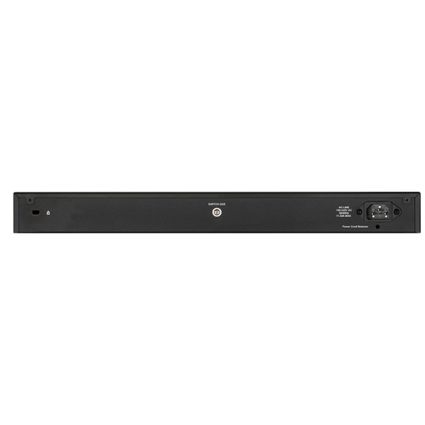 Фото D-Link DGS-1210-52MPP/ME/B3A