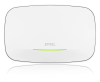 Zyxel NebulaFlex NWA130BE, WiFi 7, 802.11a/b/g/n/ac/ax/be (2,4 и 5 ГГц), MU-MIMO, антенны 2x2, до 688+4320 Мбит/с, 2xLAN 2.5GE, PoE