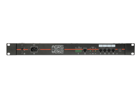 Фото AGRG Castle R2Rack