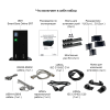 Фото Systeme Electric Smart-Save Online SRT, 5000VA/5000W, On-Line, Extended-run, Rack 2U+3U(Tower convertible), LCD, 6xC13, 4xC19, USB, RS-232, Pre-Inst. Web/SNMP
