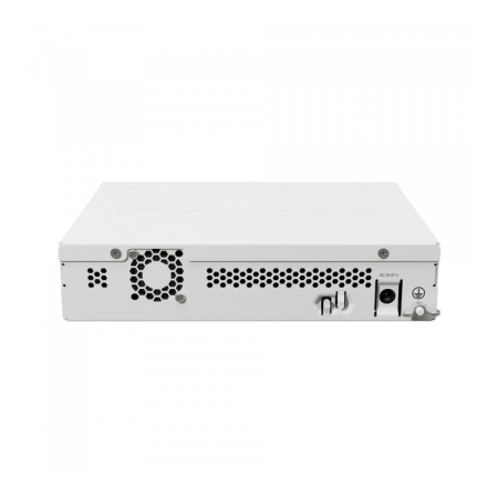 Фото Mikrotik CRS310-1G-5S-4S+IN