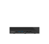 IRBIS Smartdesk, Mini (uSFF) i5-13500H, NO RAM (SoDIMM DDR5 4800), NO SSD (ONLY 2280), Iris Xe Graphics 80EU, NoDVD, (1xDP, 2xHDMI, 2xRJ45), WiFi, BT, Vesa mount, NoOS, 1YR