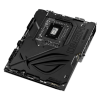 Фото ASUS ROG MAXIMUS Z890 HERO BTF, LGA1851, Z890, 4*DDR5, 4*SATA, 6*M.2, 8*USB 3.2, Type-C, 2*PCIx16, 1*PCIx1, 2*Thunderbolt™ 4, HDM, ATX; 90MB1KG0-M0EAY0