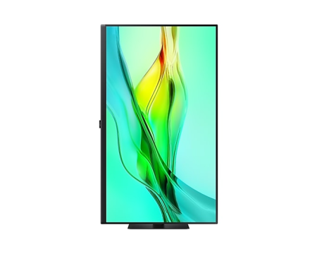 Фото Samsung 32" ViewFinity S6 S60UD S32D604UAI (IPS 16:9 2560x1440x100Hz 5ms 350cd 1000:1 178/178 1,07 млрд DP (IN); DP (OUT); HDMI; USB-C (90 Вт) USB3.0x3 RJ45 HAS Tilt Swiv VESA Black