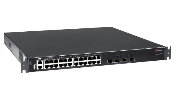 Фото Коммутатор QTECH QSW-4700-28TX