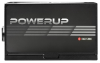 Фото Chieftec CHIEFTRONIC PowerUp GPX-850FC (ATX 2.3, 850W, 80 PLUS GOLD, Active PFC, 120mm fan, Full Cable Management, LLC design) Retail