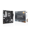 Фото ASUS PRIME A620AM-A-CSM, AM5, A620A, 4*DDR5, 4*SATA, 2*M.2, 2*USB 3.2, 4*USB 2.0, 1*PCIx16, 1*PCIx1, DP+VGA+HDMI, mATX;