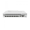 Фото Mikrotik CRS309-1G-8S+IN