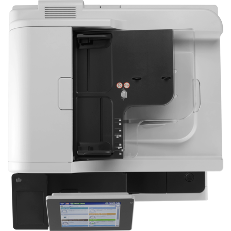 Фото HP LaserJet Enterprise M725f (CF067A)