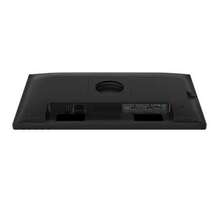 Фото 23,8" Philips 24B2U3301 1920x1080 WLED 16:9 IPS 300cd, 1500:1, 4ms, 50M:1, 178°/178°, HDMI, DP, USB Hub: 4*USB3.2, USB-C(90W), RJ45, Speak, 120Hz, Tilt, Height, Swivel, Pivot, Internal, VESA, Black,3y