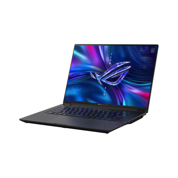 Смотреть ASUS ROG Flow X16 GV601VV-NF055 (90NR0D11-M00370) Фото ASUS ROG Flow X16 GV601VV-NF055 (90NR0D11-M00370)