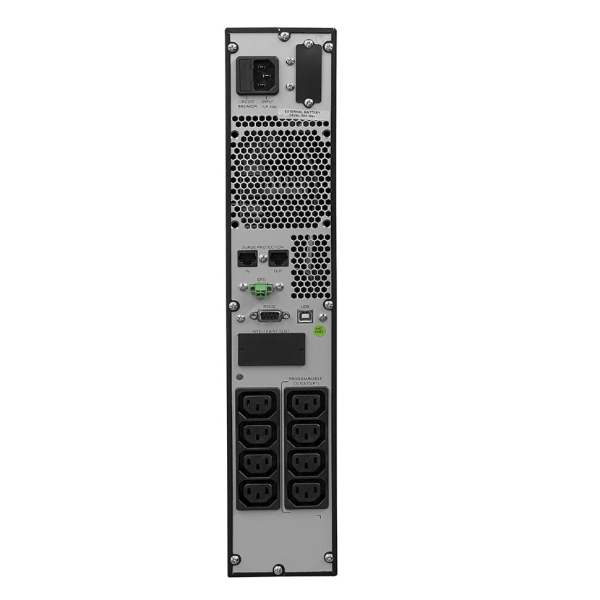Смотреть Hiden Expert ULPS1500RM 1500ВА/1350Вт Фото Hiden Expert ULPS1500RM 1500ВА/1350Вт