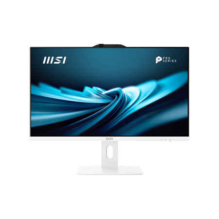 Моноблок MSI PRO AP272P 14M (9S6-AF8322-803)