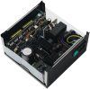 Фото Deepcool GAMERSTORM PN1200M (ATX 3.1, 1200W, Full Cable Management, PWM 135mm fan, Active PFC, 80+ GOLD, Active PFC + Full Bridge SRC LLC + DC/DC, Gen5 PCIe) RET (R-PNC00M-FC0B-WGEU)